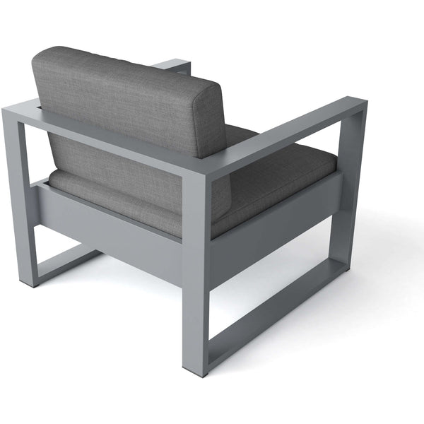 Lucca Armchair - DS-1001