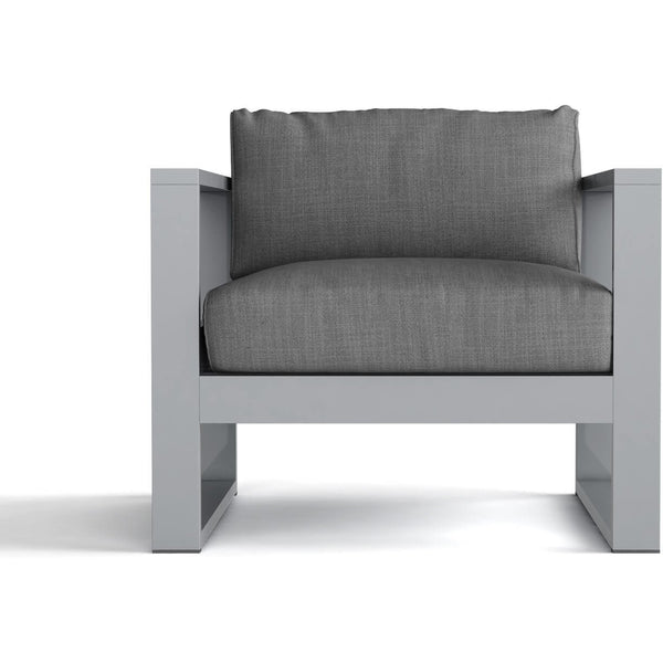 Lucca Armchair - DS-1001