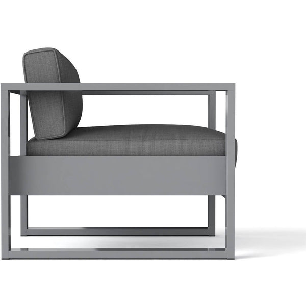 Lucca Armchair - DS-1001