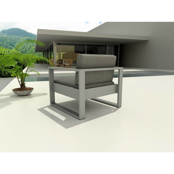Lucca Armchair - DS-1001