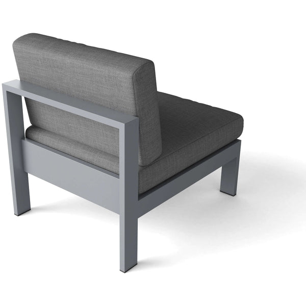 Lucca Center Chair - DS-1002