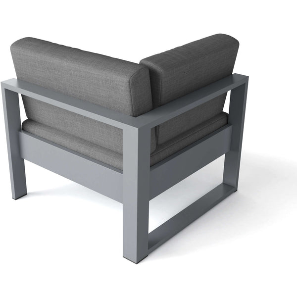 Lucca Corner Chair - DS-1003