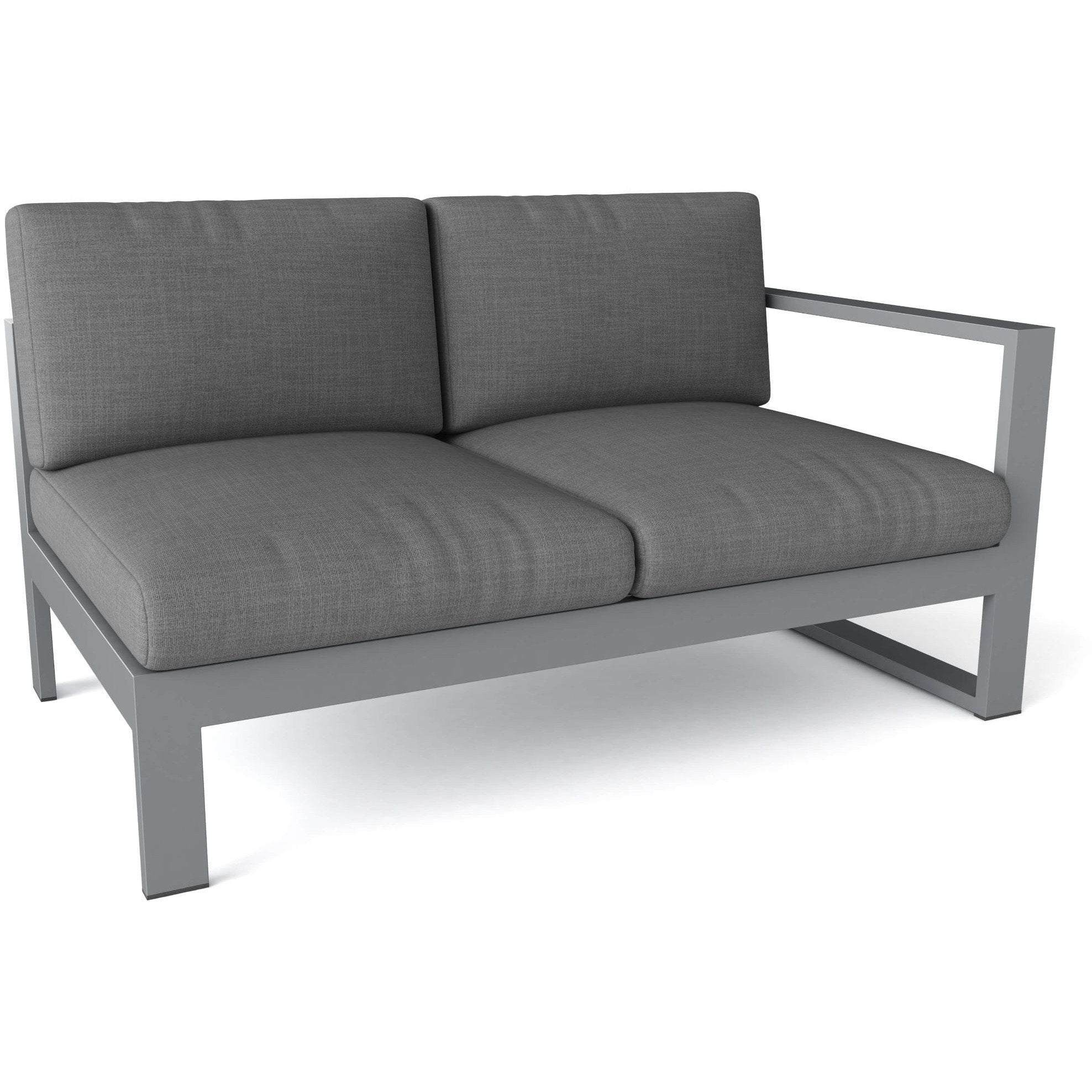 Lucca Right Loveseat - DS-1004