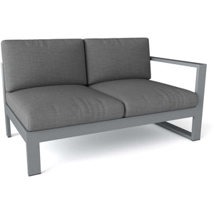 Lucca Right Loveseat - DS-1004