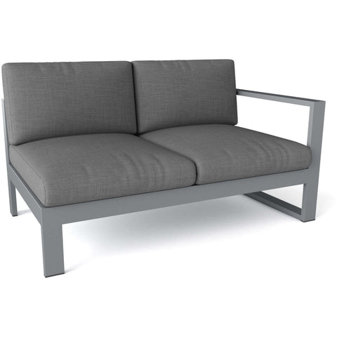 Lucca Right Loveseat - DS-1004