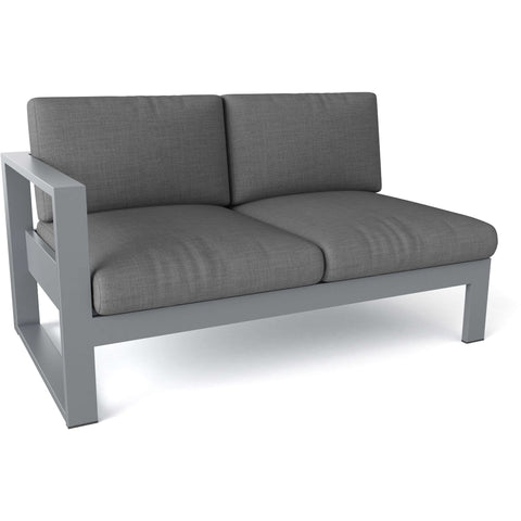 Lucca Left Loveseat - DS-1005