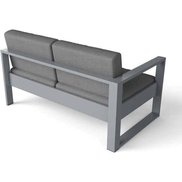 Lucca Left Loveseat - DS-1005