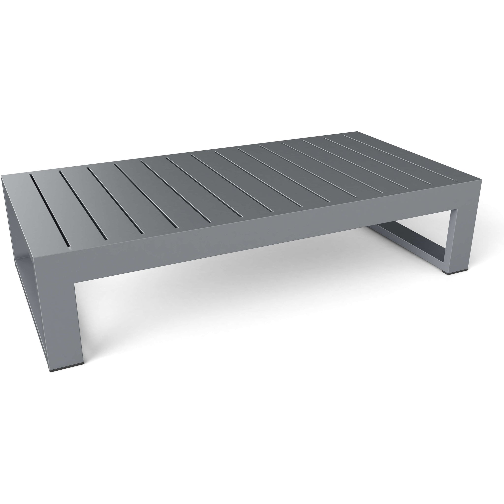 Lucca Rectangular Coffee Table - DS-1007