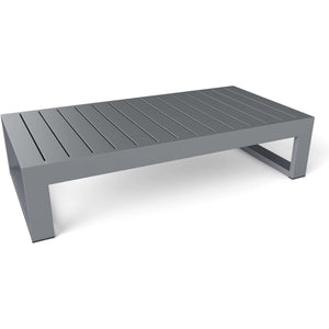Lucca Rectangular Coffee Table - DS-1007