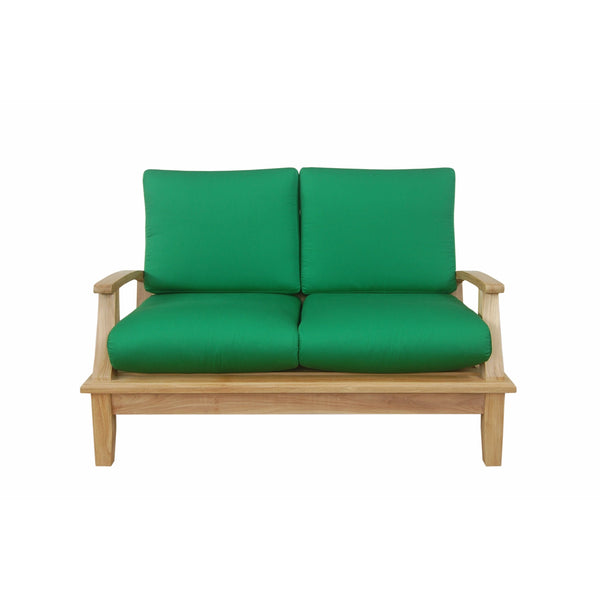 Brianna Deep Seating Loveseat + Cushion - DS-102