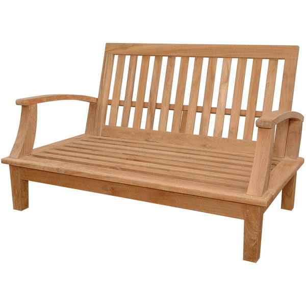 Brianna Deep Seating Loveseat + Cushion - DS-102
