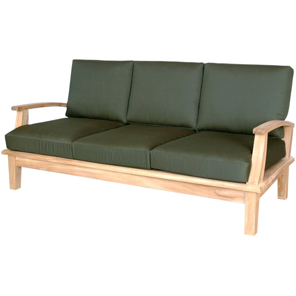 Brianna Deep Seating Sofa + Cushion - DS-103