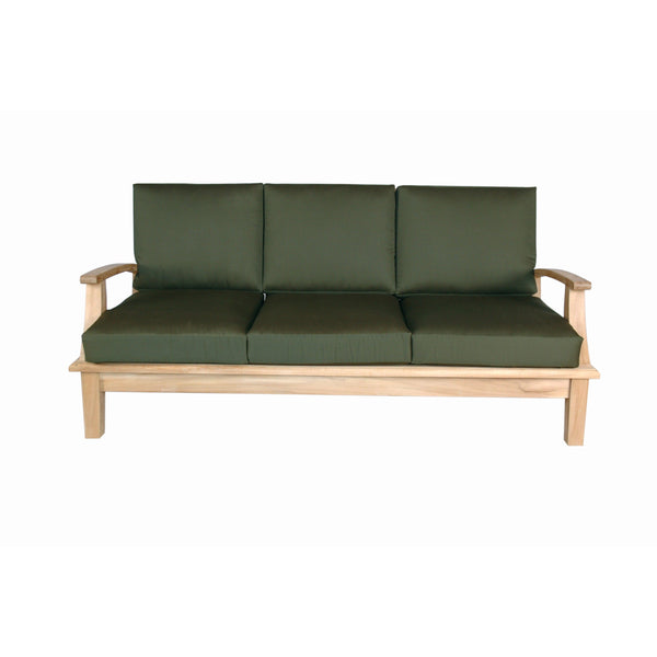 Brianna Deep Seating Sofa + Cushion - DS-103