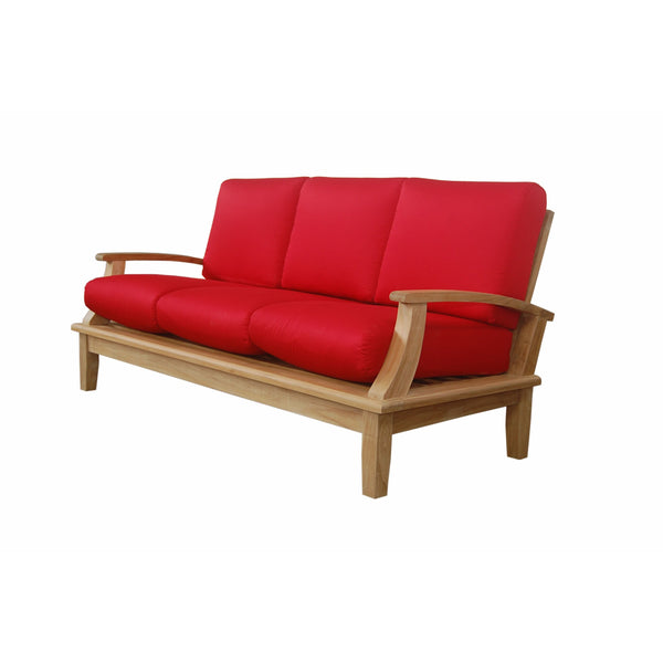 Brianna Deep Seating Sofa + Cushion - DS-103