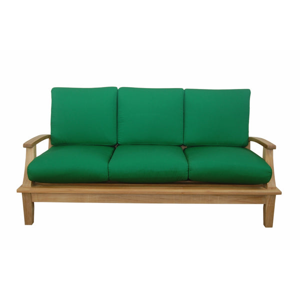 Brianna Deep Seating Sofa + Cushion - DS-103