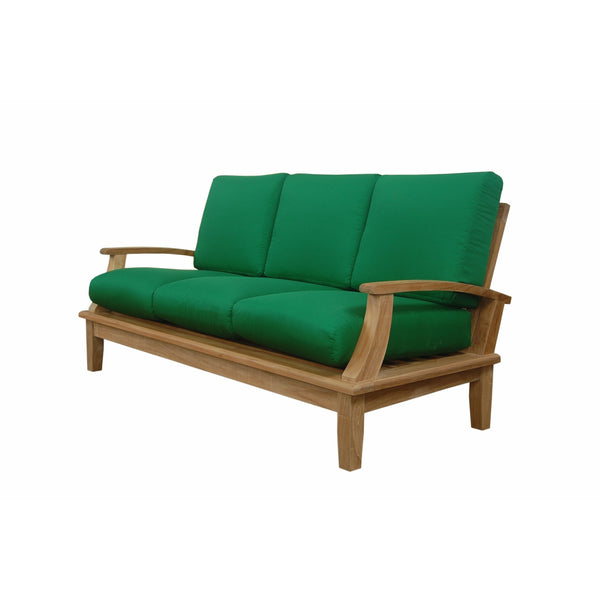 Brianna Deep Seating Sofa + Cushion - DS-103