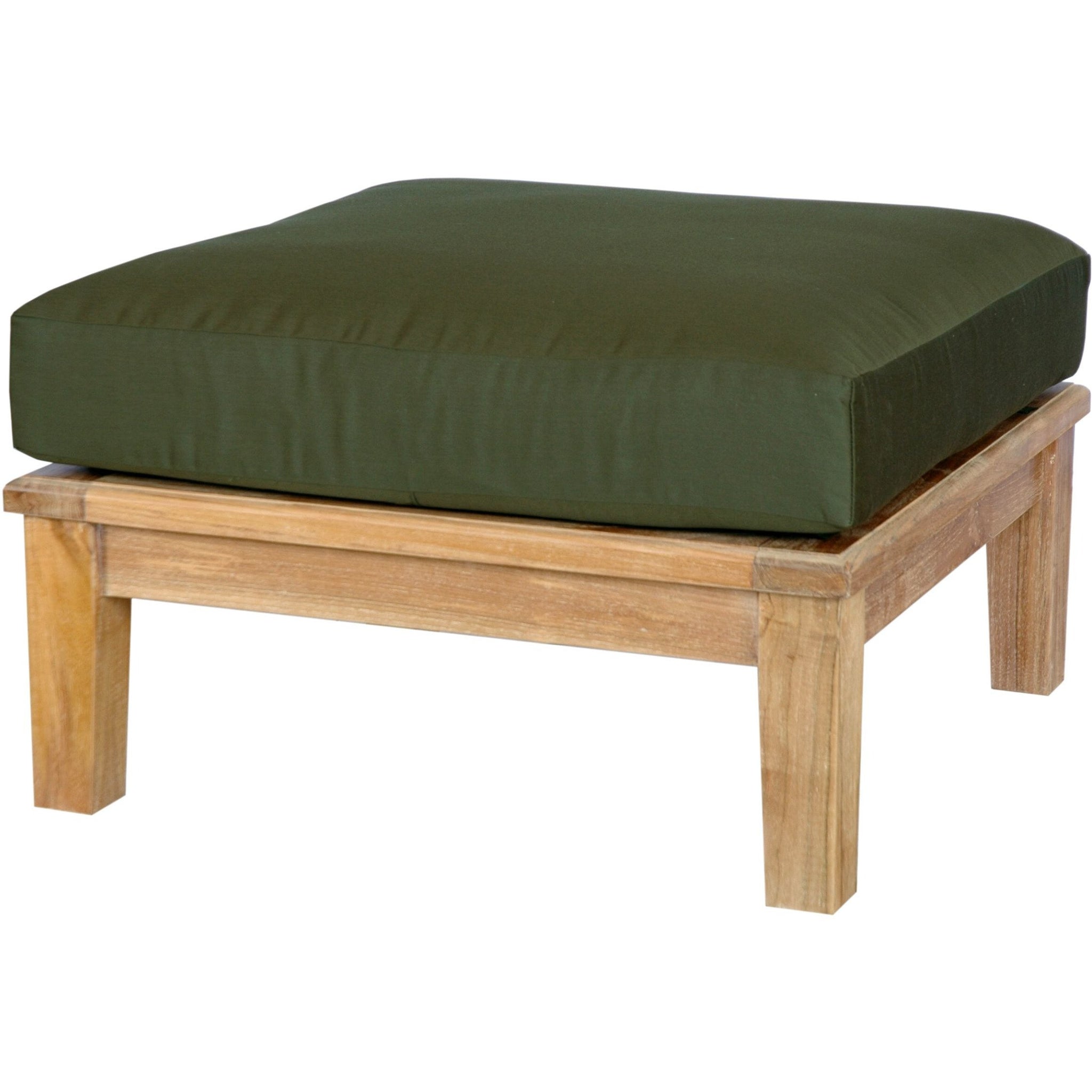 Brianna Ottoman + Cushion - DS-104