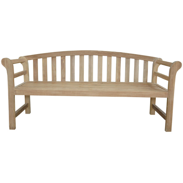 Brisbane Deep Seating Bench - DS-183BH