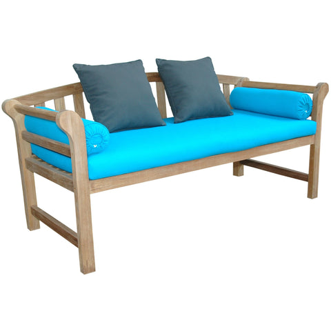 Brisbane Deep Seating Bench - DS-183BH