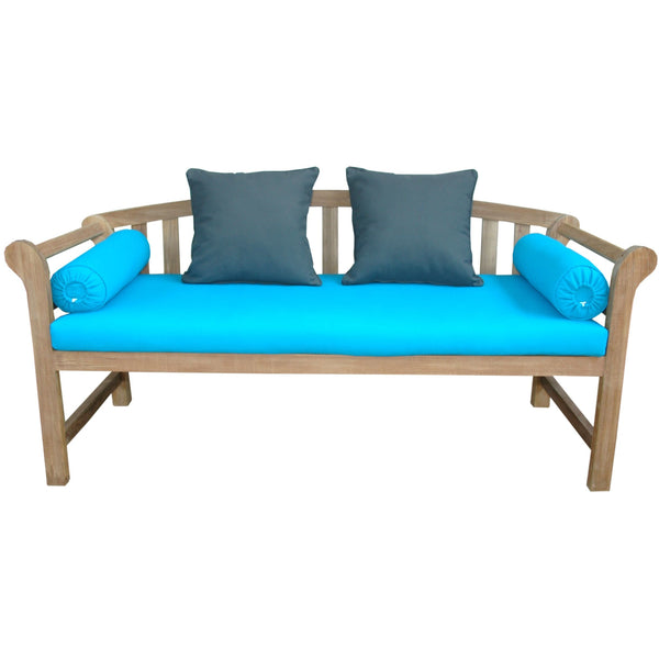 Brisbane Deep Seating Bench - DS-183BH