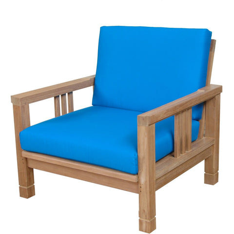 SouthBay Deep Seating Armchair - DS-3011