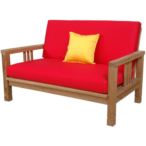 SouthBay Deep Seating Love Seat - DS-3012