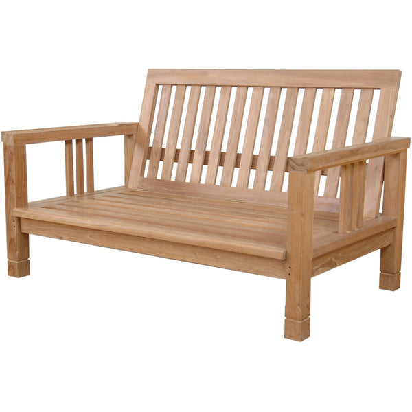 SouthBay Deep Seating Love Seat - DS-3012