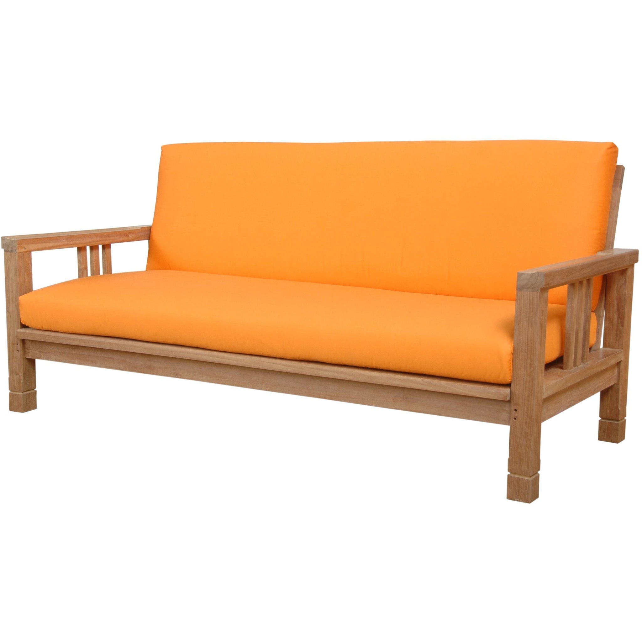 SouthBay Deep Seating Sofa - DS-3013