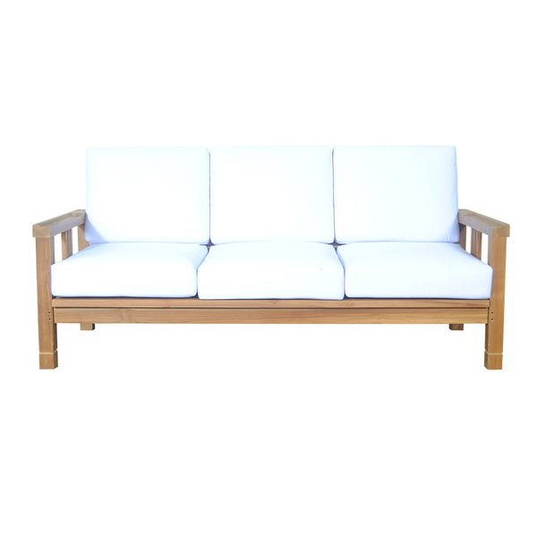 SouthBay Deep Seating Sofa - DS-3013
