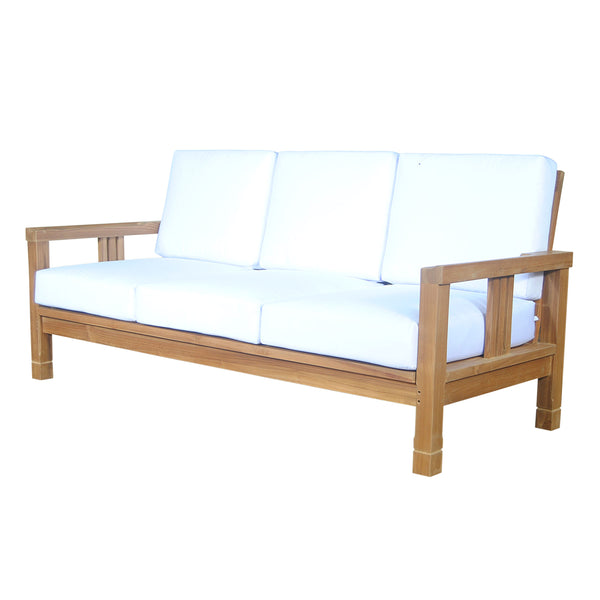SouthBay Deep Seating Sofa - DS-3013