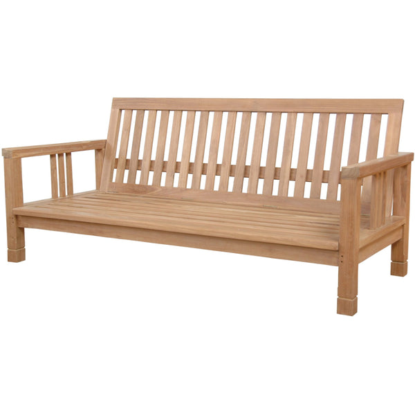 SouthBay Deep Seating Sofa - DS-3013