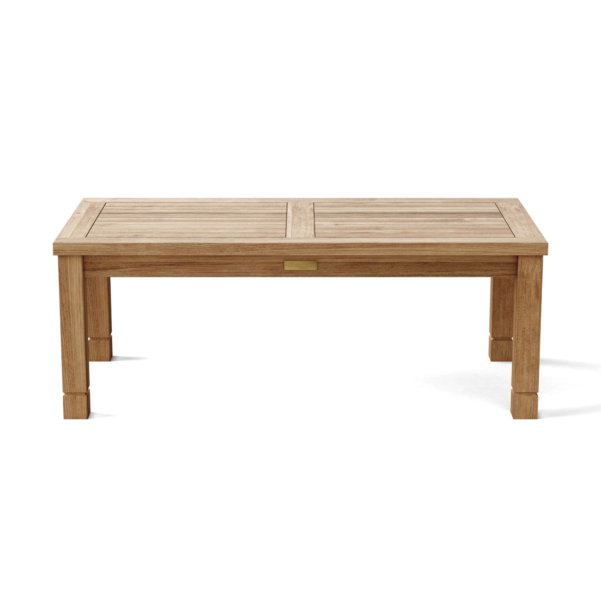 SouthBay Rectangular Coffee Table - DS-3014