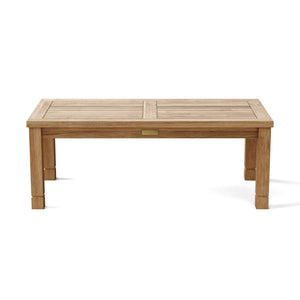 SouthBay Rectangular Coffee Table - DS-3014