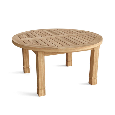 South Bay Round Coffee Table - DS-3017