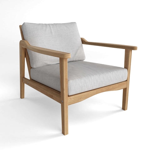 Amalfi Deep Seating Armchair - DS-3025
