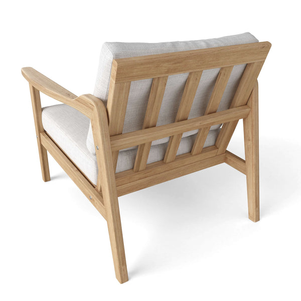 Amalfi Deep Seating Armchair - DS-3025