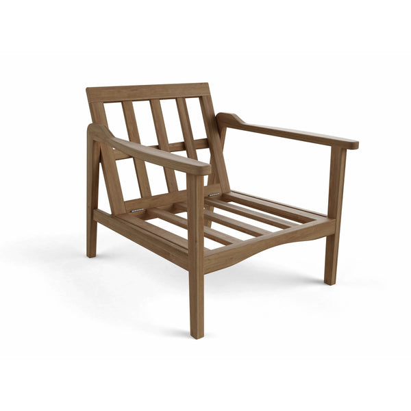 Amalfi Deep Seating Armchair - DS-3025