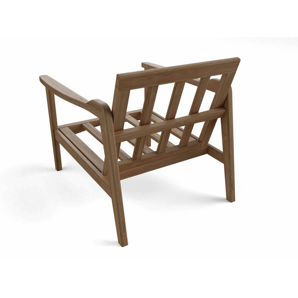 Amalfi Deep Seating Armchair - DS-3025