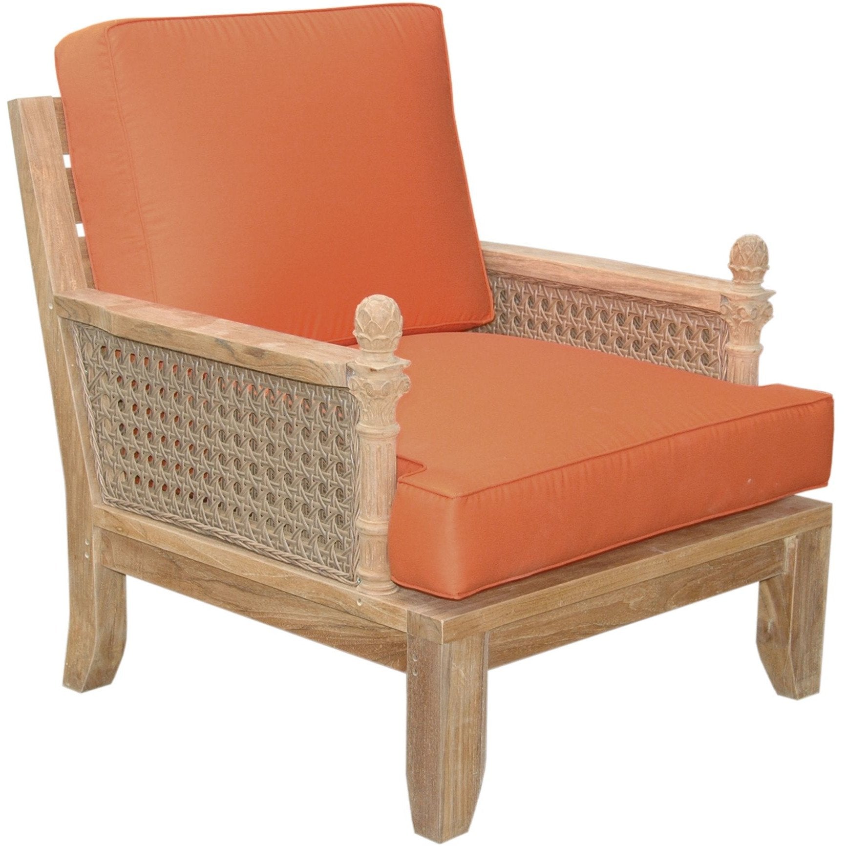 Luxe Armchair - DS-501