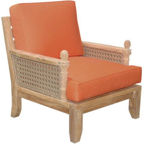 Luxe Armchair - DS-501