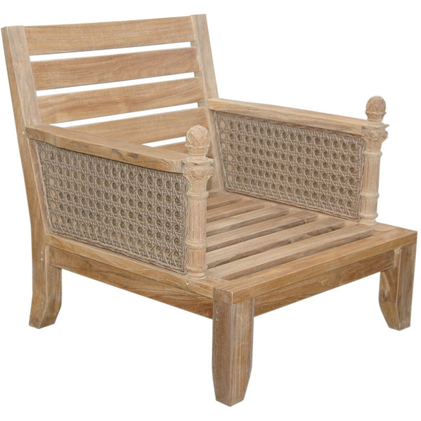 Luxe Armchair - DS-501