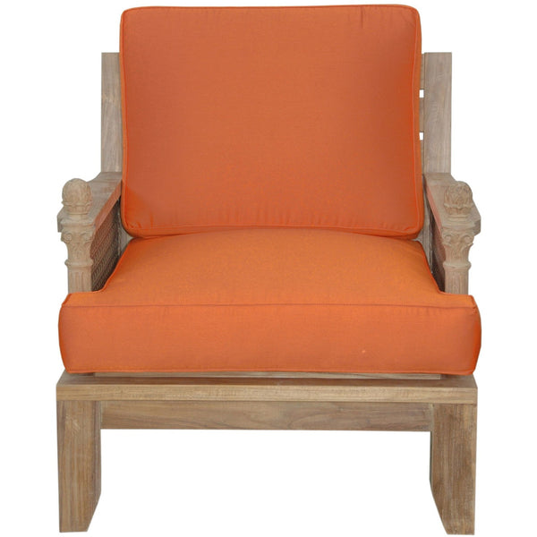 Luxe Armchair - DS-501