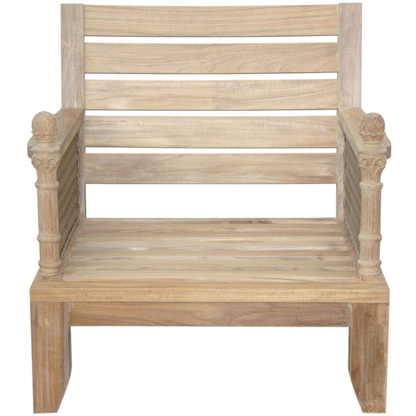 Luxe Armchair - DS-501