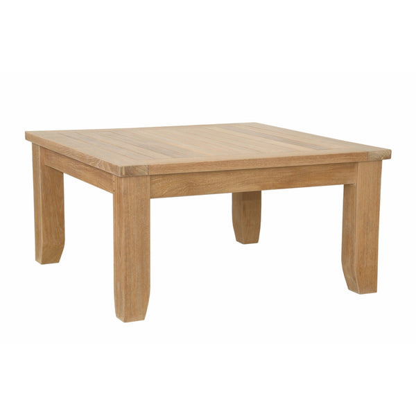 Luxe Square Coffee Table - DS-507