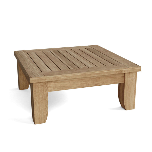 Luxe Ottoman - DS-509