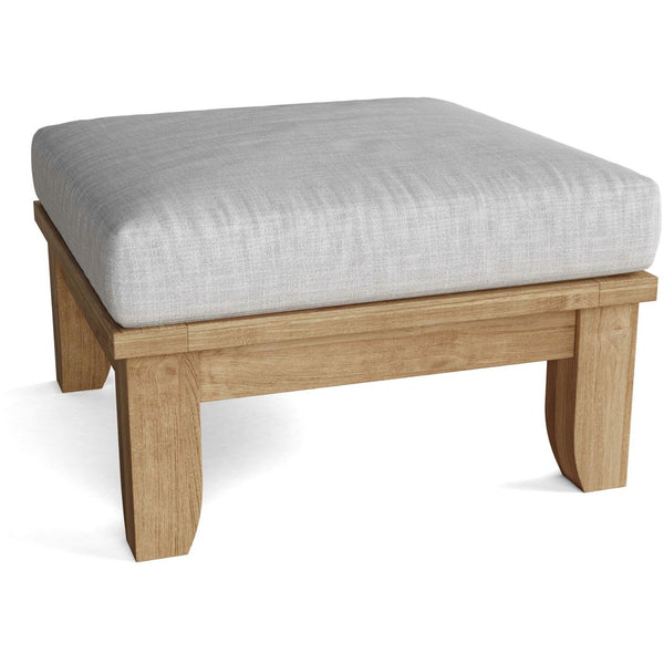 Luxe Ottoman - DS-509
