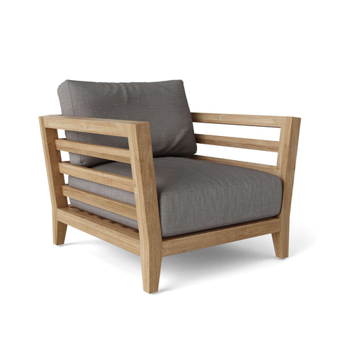 Cordoba 1-Seater Armchair - DS-831