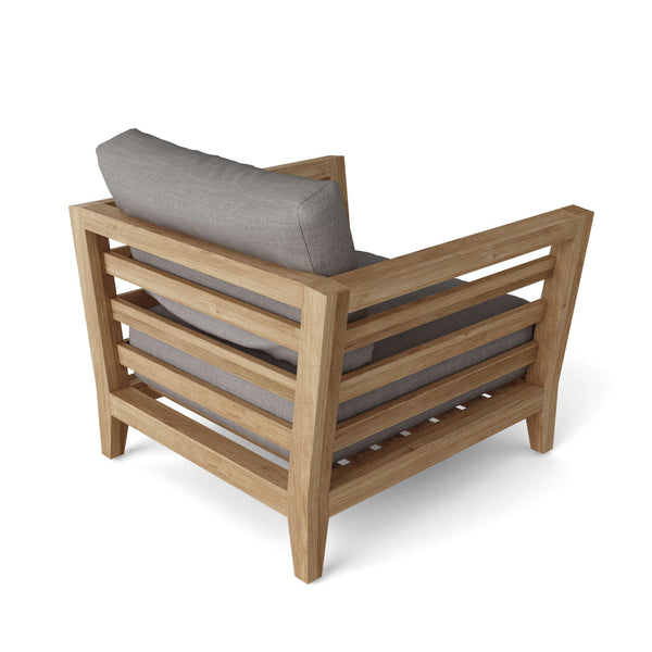 Cordoba 1-Seater Armchair - DS-831