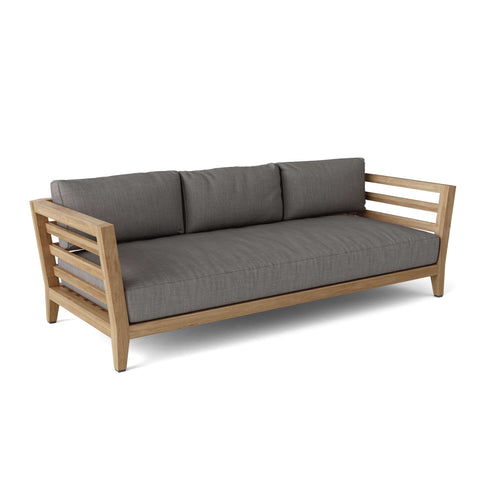 Cordoba 3-Seater Bench - DS-833