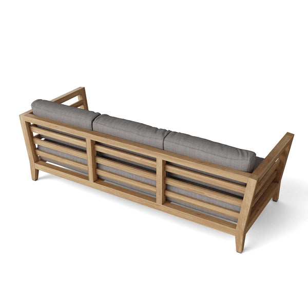 Cordoba 3-Seater Bench - DS-833